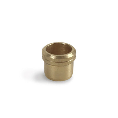 GOK regulator olive 8mm Brass