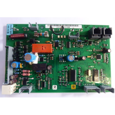 Carte PCB Truma Combi 4E 12 V