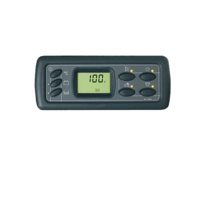 CBE PC200 Power Control System with studded probe & interface