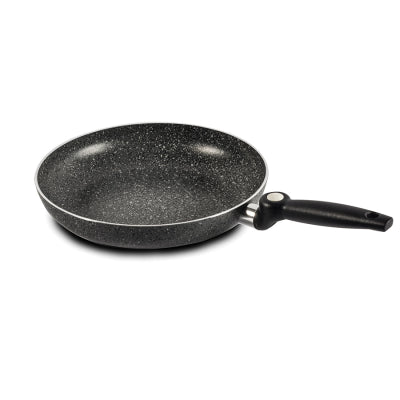 Beaver Brand Stone Rock Frypan 26cm