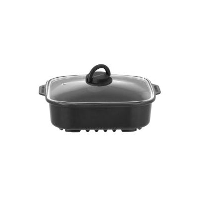 Brunner Devil Square Pan