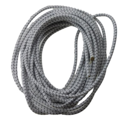 W4 Heavy duty Elasticated cord 5 metres