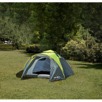 Brunner Blitz 3 Automatic Tent