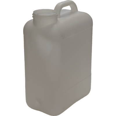 Reimo T5 19 litre water tank