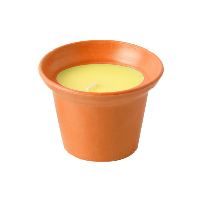 Brunner Citronella Candle Medium