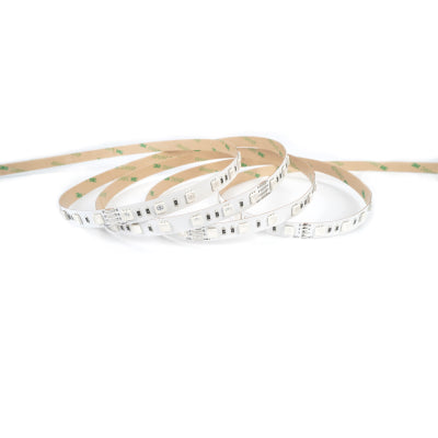 Luxlite 12v/12w RGB IP20 LED Strip