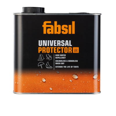 Fabsil Liquide 2,5 litres