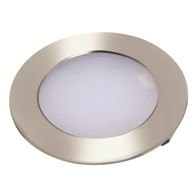 Round recessed LED Downlight