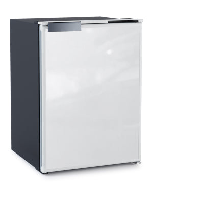 VitriFrigo C39i 39 litre Fridge grey 12/24 Air Lock Catch