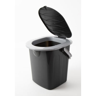 Reimo Mobile Bucket Toilet