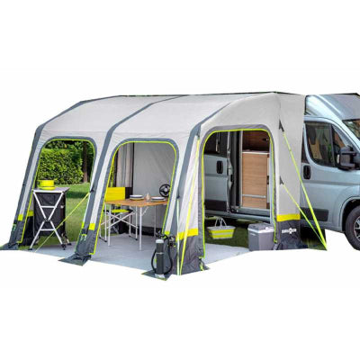 Brunner Demon 390 Awning