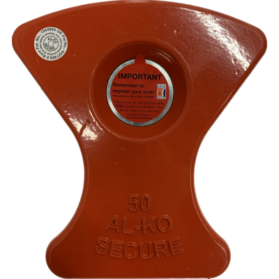 AL-KO Secure Insert Kit No50