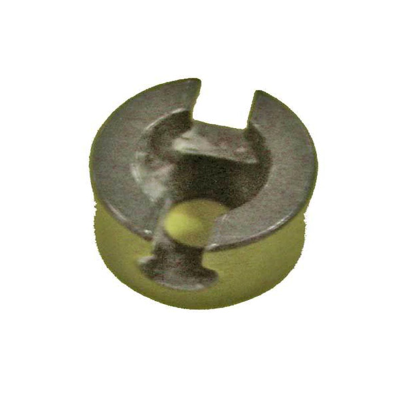 Thetford Clip support de casserole PTFE top fix paquet de 50