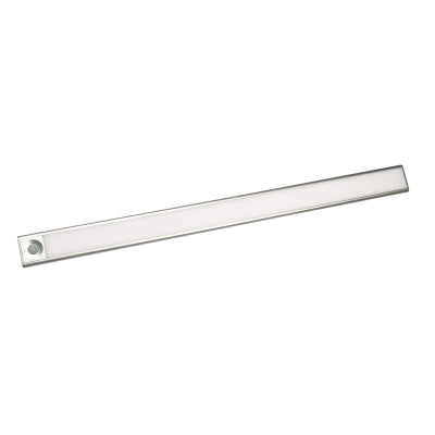 450mm Rechargeable bar light with PIR