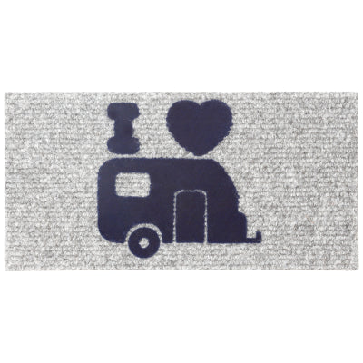 Brunner Hello Caravan mat