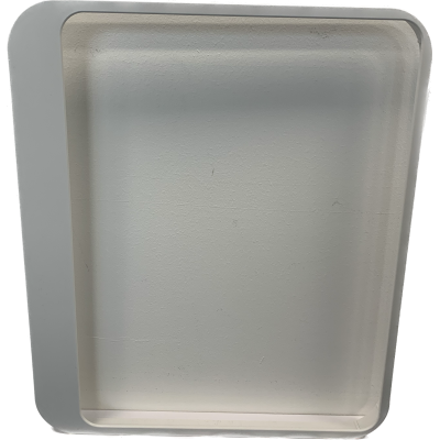 Thetford C400 Portrait frame inner for the Service Door 3