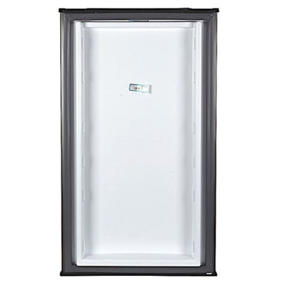 Thetford frameless fridge door