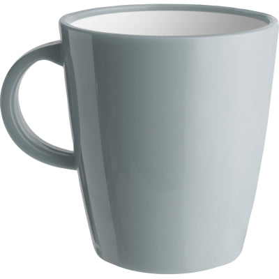 Brunner Grey 30cl Mug