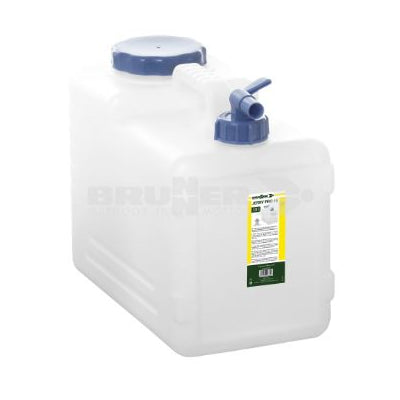 Brunner Jerry Pro 15 litres