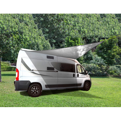 Brunner TRG 360 Sun Deflector