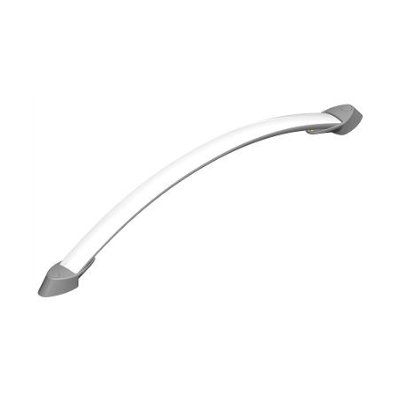 Hartal Curved Grab Handle