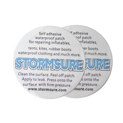 Stormsure Tuff Tape (Pack of 2)