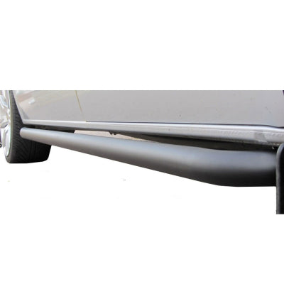 Can T5/T6 SWB Side Bars Chrome