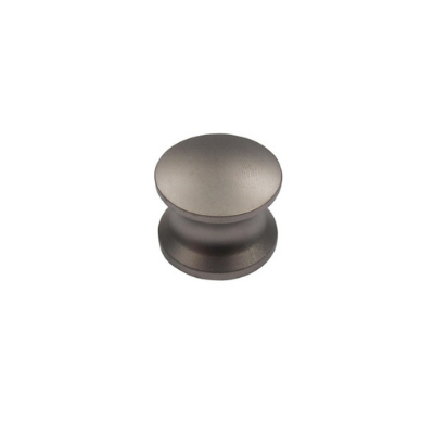 Bouton Poussoir 13mm nickel