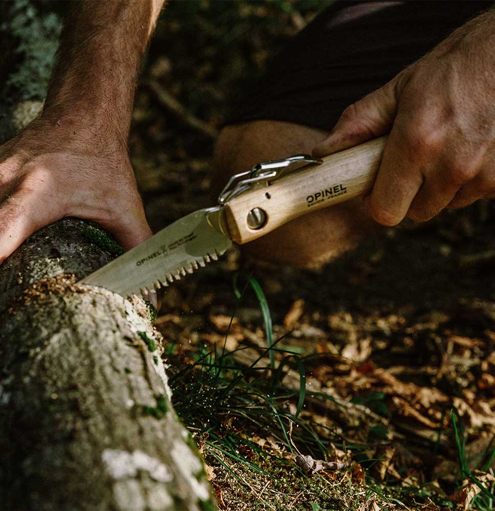 Opinel No18 Klappsäge