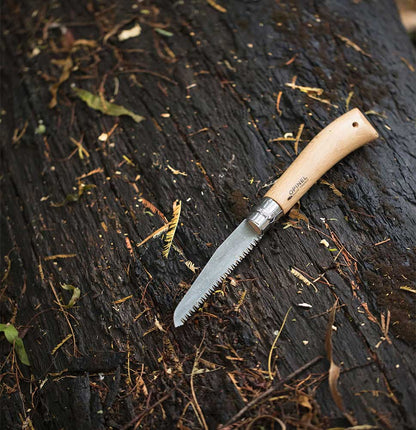 Opinel No12 Klappsäge