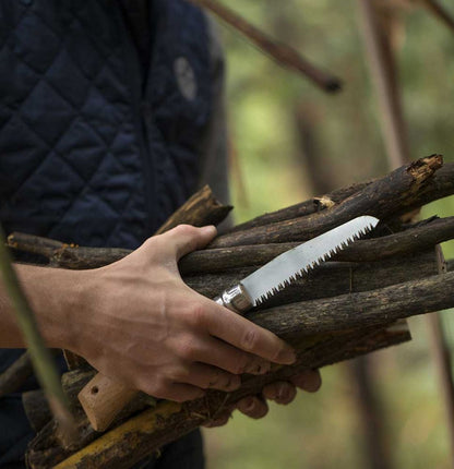 Opinel No12 Klappsäge