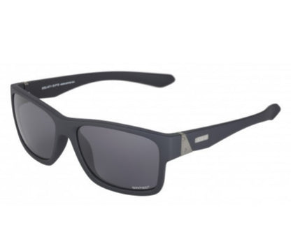 Sinner Sundown Sonnenbrille – Mattschwarz