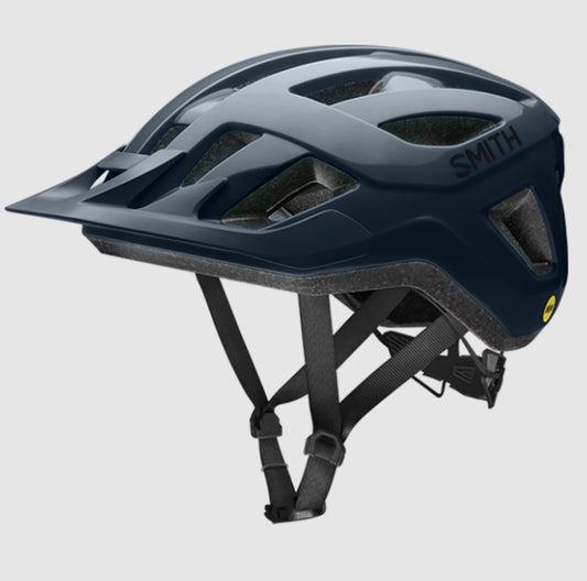 Casque VTT Smith 2022 CONVOY MIPS - Marine Française