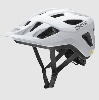 Smith 2022 CONVOY MIPS Mountain Bike Helmet - White