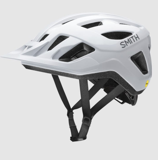 Casque de vélo de montagne Smith 2022 CONVOY MIPS - Blanc