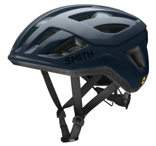 Casque de vélo Smith SIGNAL MIPS - Marine française 