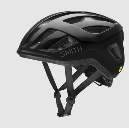 Casque de vélo Smith SIGNAL MIPS - Noir 