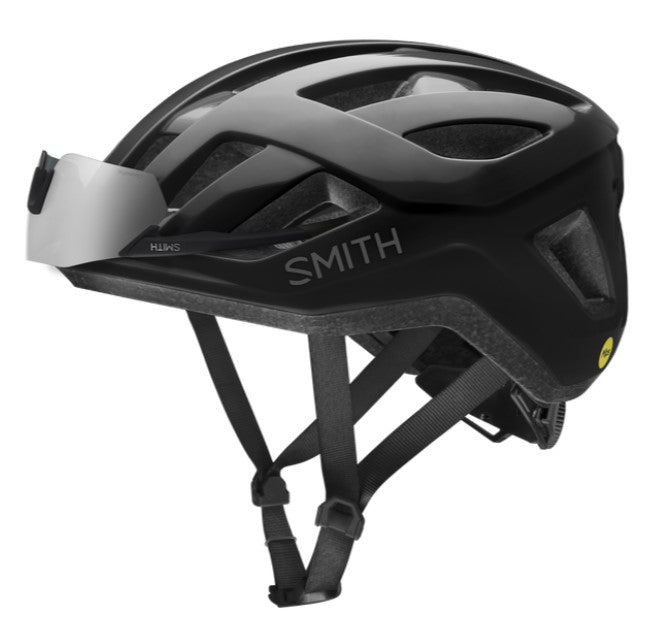 Casque de vélo Smith SIGNAL MIPS - Noir 