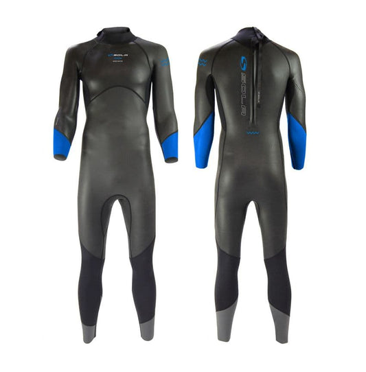 Sola Mens Open Water 3/2 BZ Full wetsuit