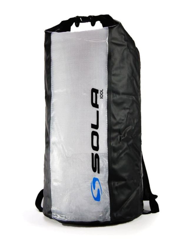 Sola 100 L Dry Back Pack