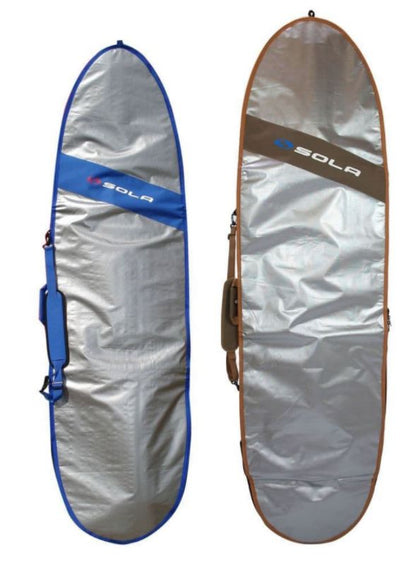 Sola Surf Board Bags