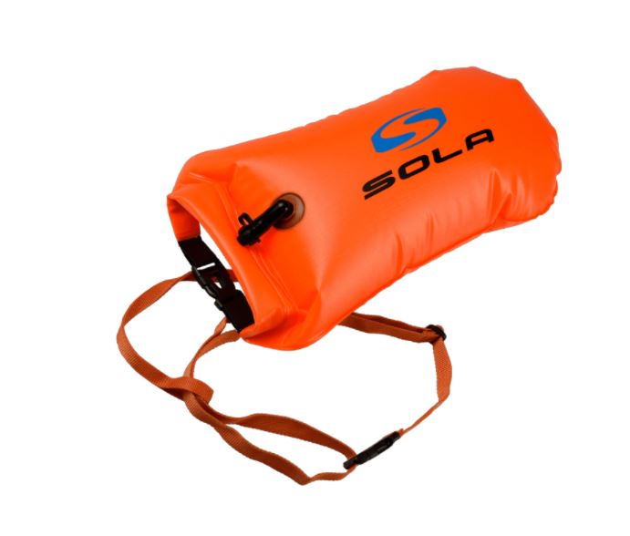 Sola Swim Buoy Dry Bag