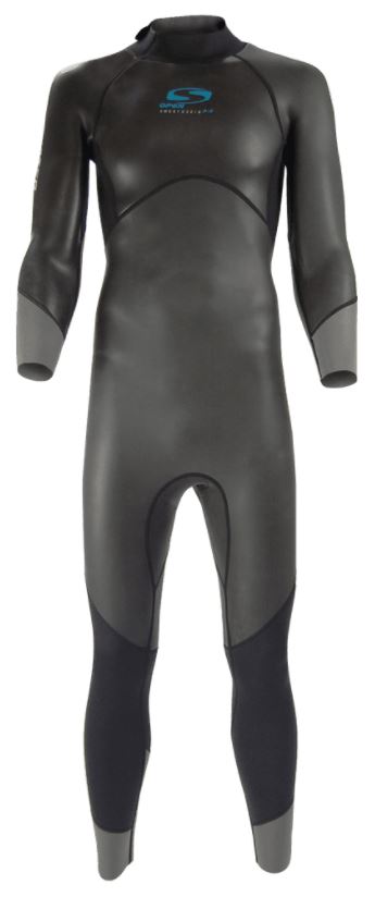 Sola Open Water Swimming Wetsuit