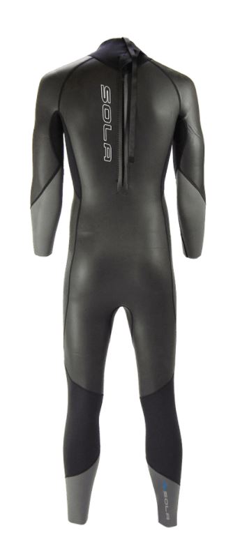 Sola Open Water Swimming Wetsuit