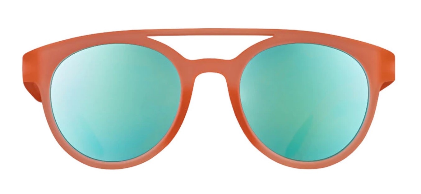 Lunettes de soleil Goodr - PHG - Stay Fly, Ornithologues