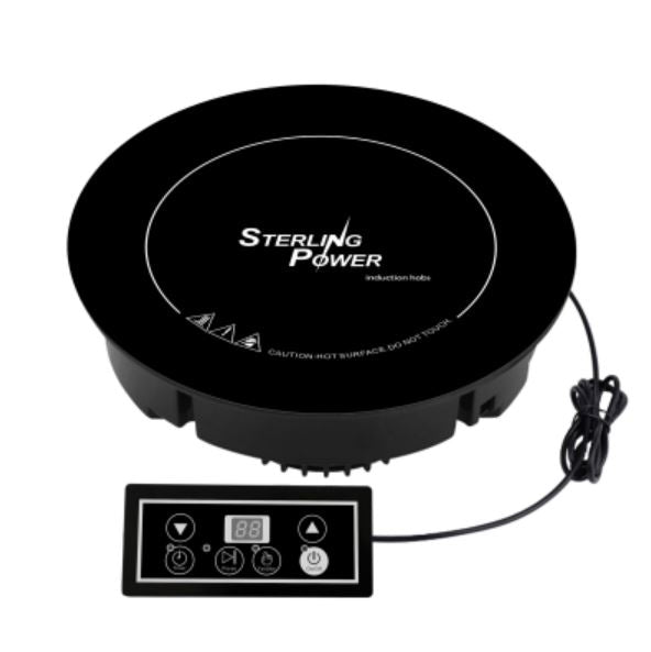 Sterling Power Induction Portable Hob