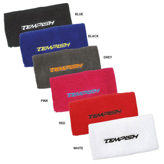 Tempish Terri Wrist Sweatband