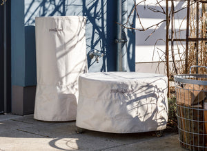 Couverture Feuerhand pour Tyropit