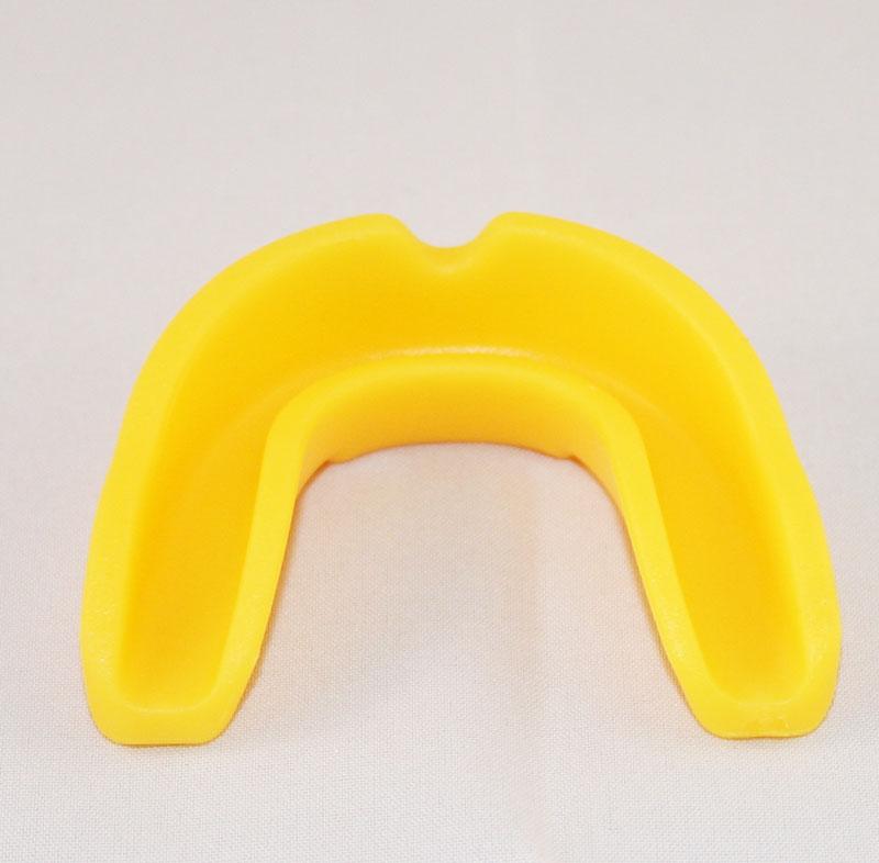 Velox Mundschutz – Gelb
