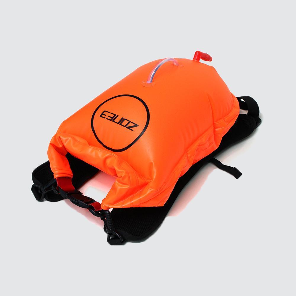 Zone 3 Swim/Run Backpack Dry Bag Buoy 28L